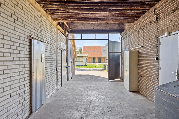 Medium property photo - Oshaarseweg 71, 7958 PR Koekange